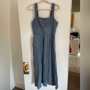 Zara Jean Dress - Never Worn with Tags